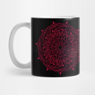 l'Instrument Utopique Mug